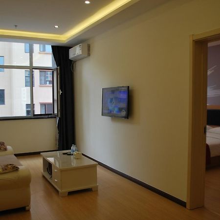 Thank Inn Shanxi Shuozhouying County West Jingcheng Street Экстерьер фото