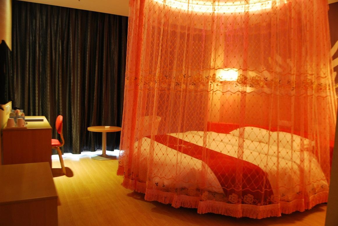 Thank Inn Shanxi Shuozhouying County West Jingcheng Street Экстерьер фото